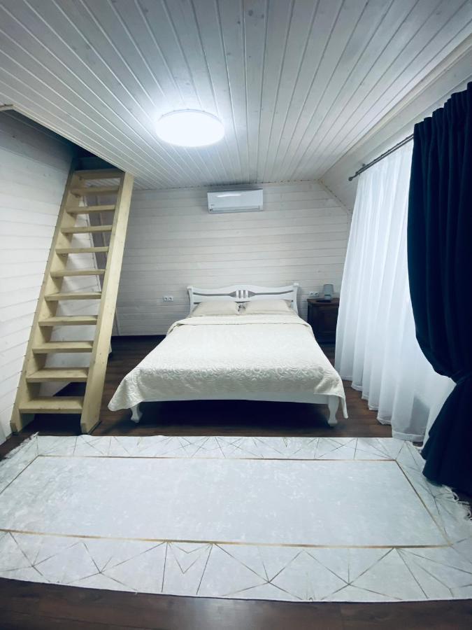 Вілла Смерекова Хата Pilipets Exterior foto
